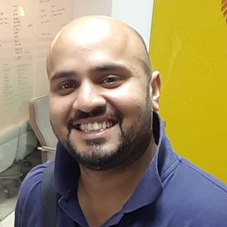 Farrukh Rizwani's avatar