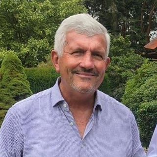 Phil Delport's avatar