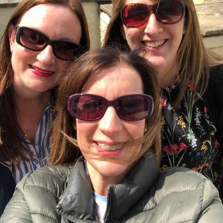 Melanie Simpson's avatar