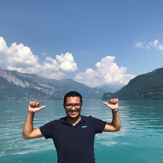 Mohamed Ramadan Adly's avatar