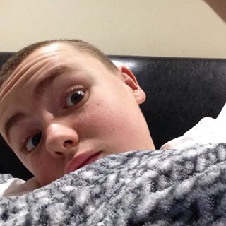 Jack Campbell's avatar