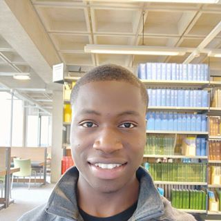 Efue Jimawo's avatar