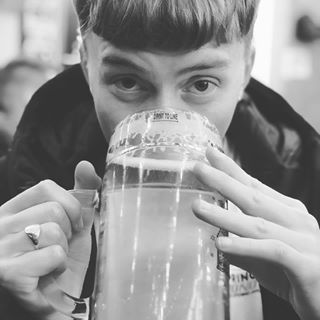 Jonny Murphy's avatar