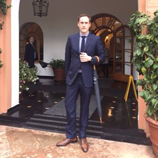 Simon Cav-Jones's avatar