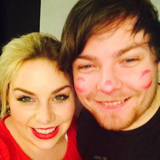 Benjamin Gordon's avatar