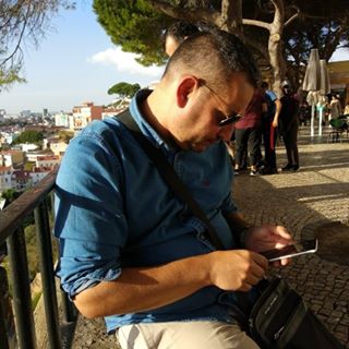 Rui Pires's avatar