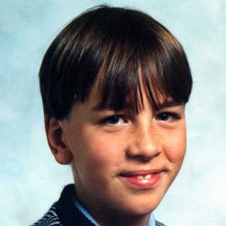 Roy Gill's avatar