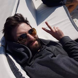 Panos Sakkos's avatar