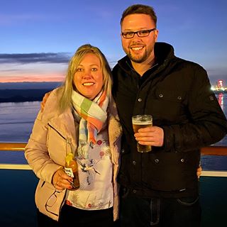 James Butterfield's avatar