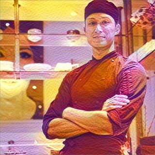 Kai-Sun Wong's avatar