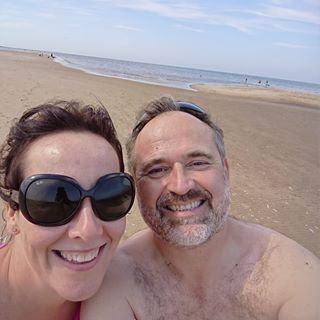 Alan Montgomery's avatar