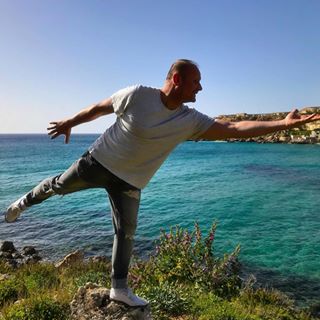 Tom Vagabondo Vilasek's avatar