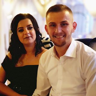 ArDelean SerGiu's avatar