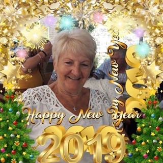 Patricia Peat's avatar