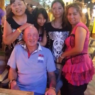 Steve Swain's avatar