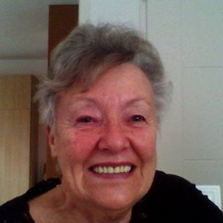 Christine Fisher's avatar