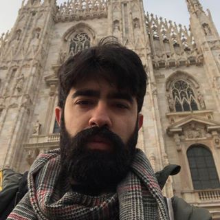 Rameez Faheem's avatar