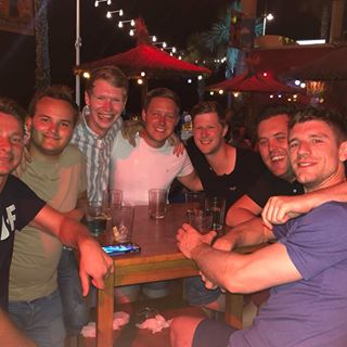 Iain Salter's avatar