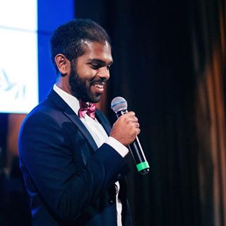 Samsan Ravi's avatar