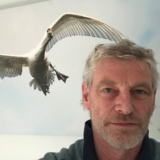 Robin Kirwan's avatar