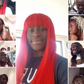 Alida Ndong Mbia's avatar