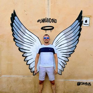 Nick Townsend's avatar