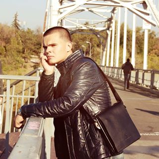 Konstantin Marchenko 's avatar