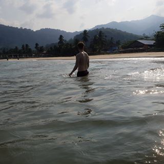 James Prince's avatar