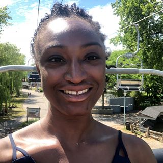 Miriam Fagbemi's avatar