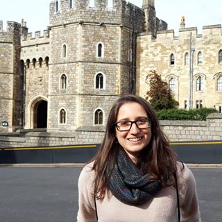 Laura Pitarch Medina's avatar