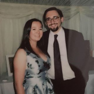 Luke Williams's avatar