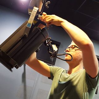 Jack Stride's avatar