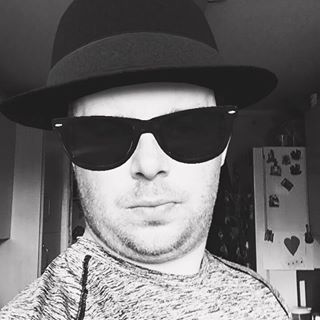 Stuart Murray's avatar