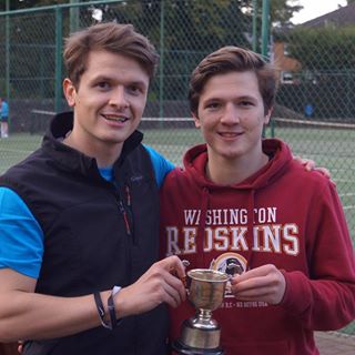 Stuart Love's avatar