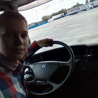Serhiy Bozhok's avatar