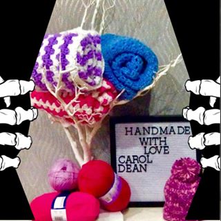 Carol Dean's avatar