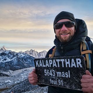 Daniel Gregor's avatar