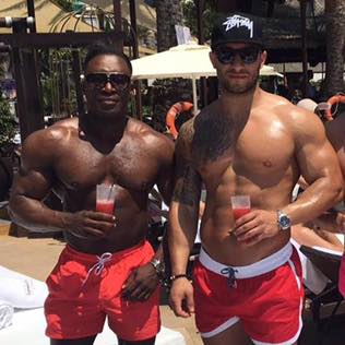 Daniel Bowling's avatar