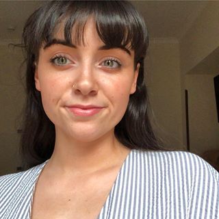 Poppy Carter's avatar