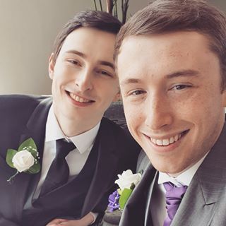 Mikkie Wheeler's avatar