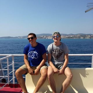 Aldo Troiano's avatar