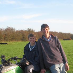 David Tedstone's avatar