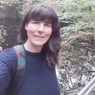 Claire Caffrey's avatar