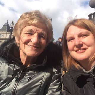 Sandra Dixon's avatar