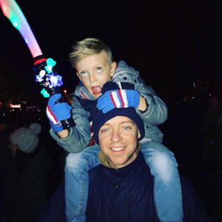 Andrew Bradley's avatar