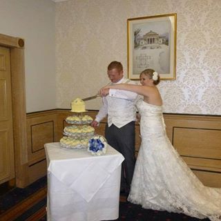 Andrew Woodall's avatar