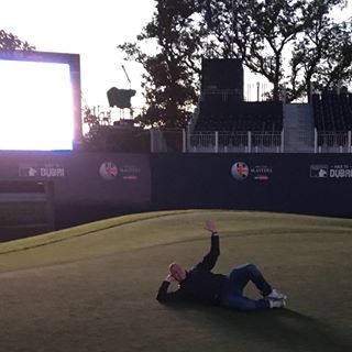 Scott Holland's avatar