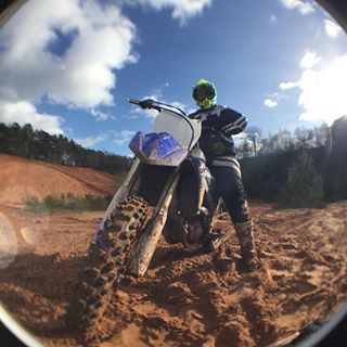 Luke Moody's avatar