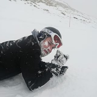 Josh McIntosh's avatar