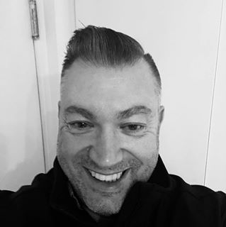 Jay Thomas's avatar